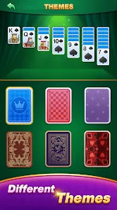 Solitaire-Lucky Poker截图3