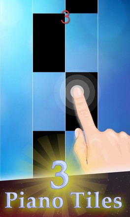 Piano Tiles 3 - Perfect Piano截图2