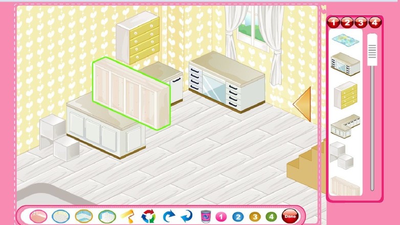 Design Decorate New House截图2