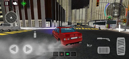 Real Car Drift & Racing Game截图3