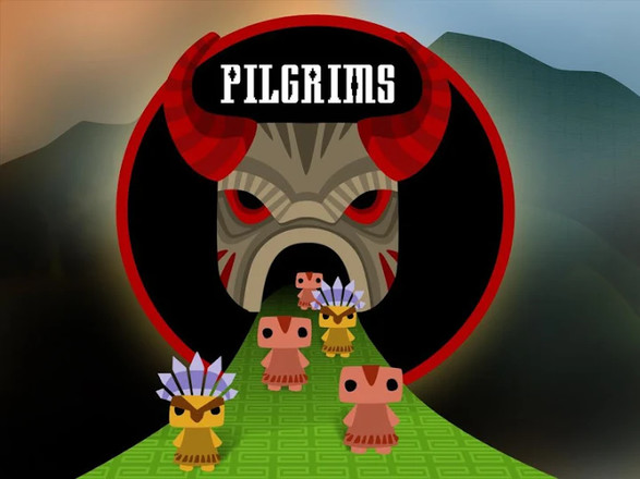 Pilgrims截图4