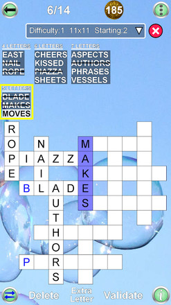 Word Games截图2