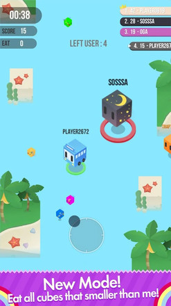 Cut.io : Keep the tail截图2