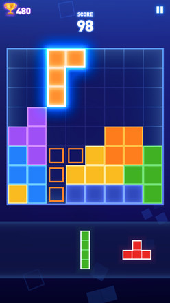 Block Puzzle截图1