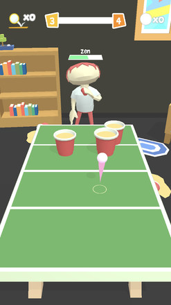 Pong Party 3D截图2