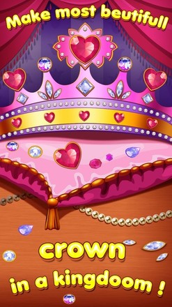 Princess Castle Fun截图3