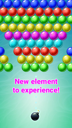 Bubble Shooter With Friends截图5