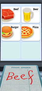 Order please! -Draw&Story game截图6