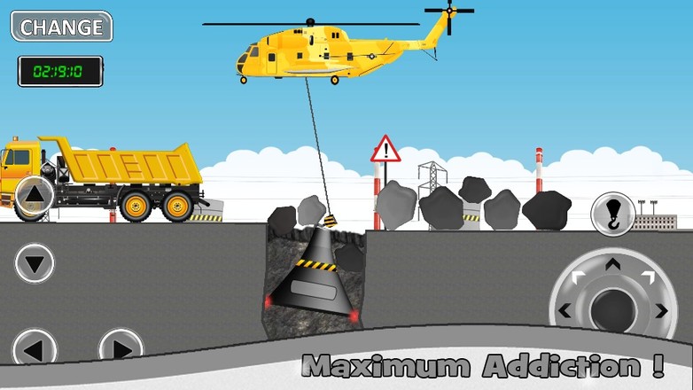 Construction World-City Rescue截图2