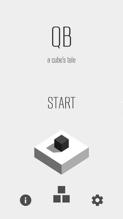 QB - a cube's tale截图5