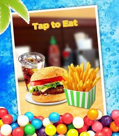 Fast Food! - Free Make Game截图6