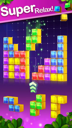 Block Puzzle Jewel: Gem Legend截图4