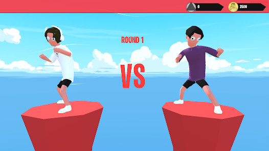 YouTuber Rumble ARENA!!截图1