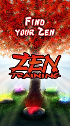 Zen Training截图3