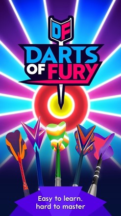 Darts of Fury截图4