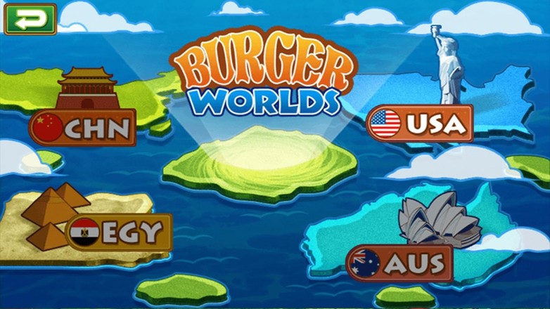 漢堡世界截图1