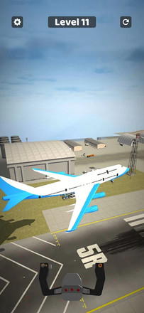 Airport 3D!截图5