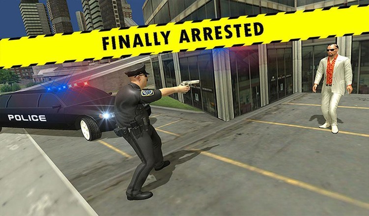 Vip Limo - Crime City Case截图10