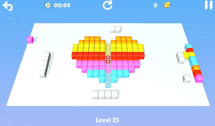 Cubes截图3