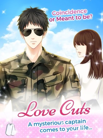 Otome Game: Love Dating Story截图4