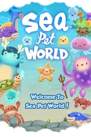 海洋宠物进化世界 Sea Pet World截图7