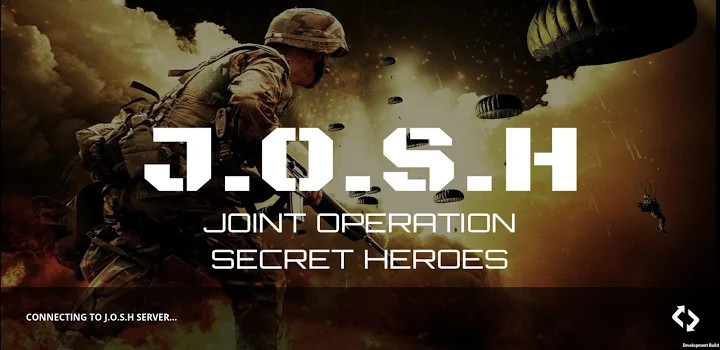 J.O.S.H - India's Very Own Indie FPS Multiplayer截图2