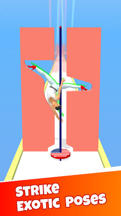 Pole Dance!截图5