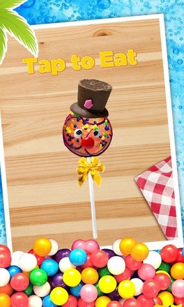 Cake Pop Maker截图7