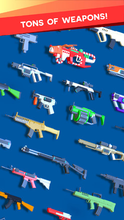 Gun Breaker - 3D Gun Games截图5