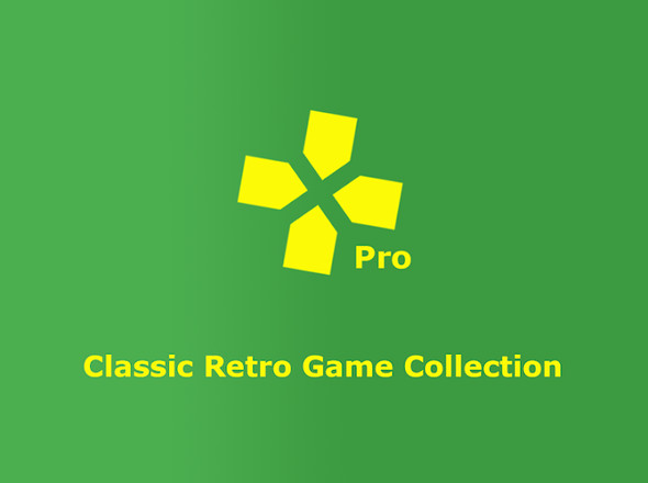 RetroLand Pro - Classic Retro Game Collection ?截图2