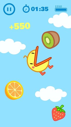 Kiwi Jump Free（Unreleased）截图2