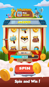 Coin Legends截图6