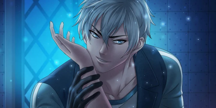 Moonlight Lovers: Ethan - Otome Game / Vampire截图5