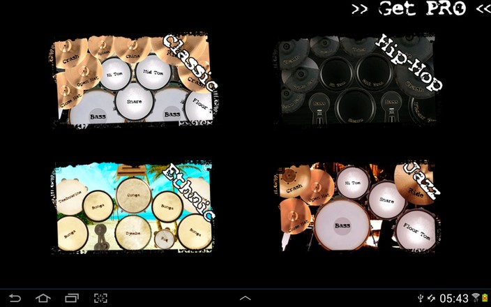 Drums截图9