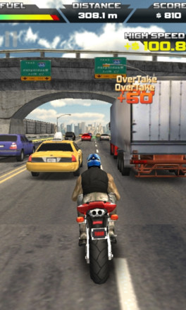 MOTO LOKO HD - 3D自行车游戏截图5