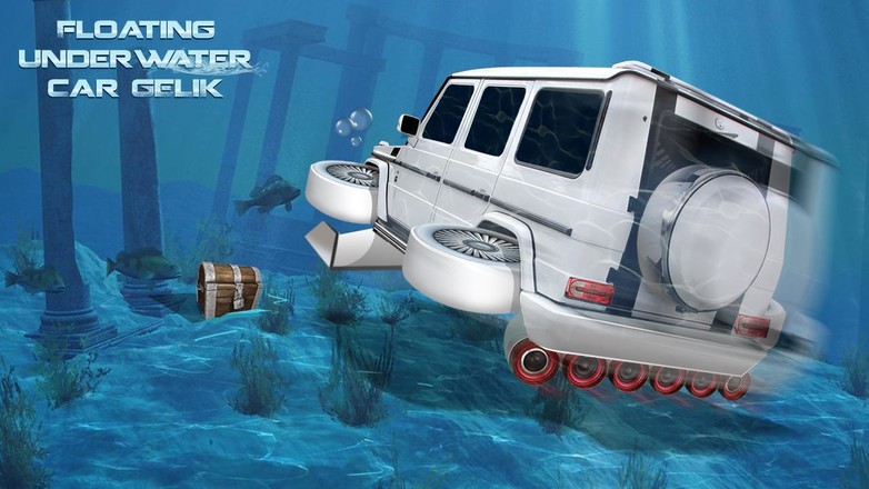 浮动水下车GELIK截图1