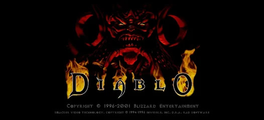 DevilutionX - Diablo 1 port截图3