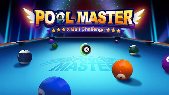 Pool Master: 8 Ball Challenge截图1