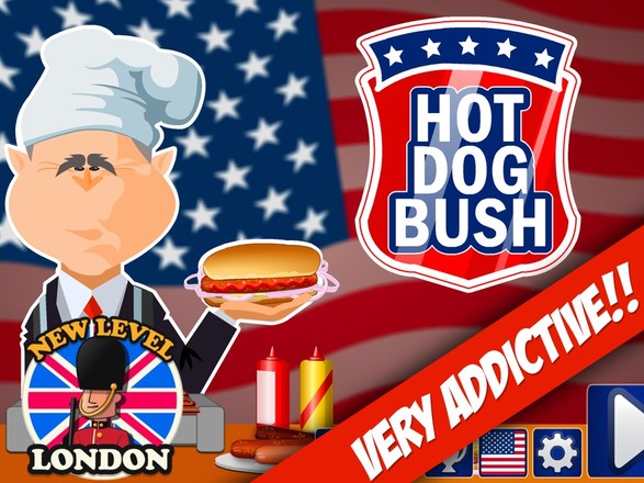 Hot Dog Bush截图5