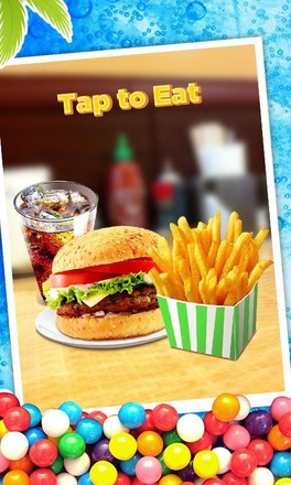 Fast Food! - Free Make Game截图8