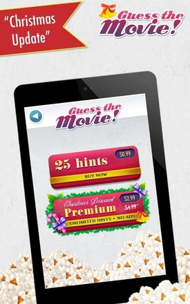 Guess The Movie ®截图1