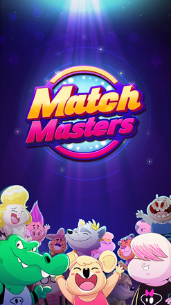 Match Masters - Multiplayer Match 3截图9