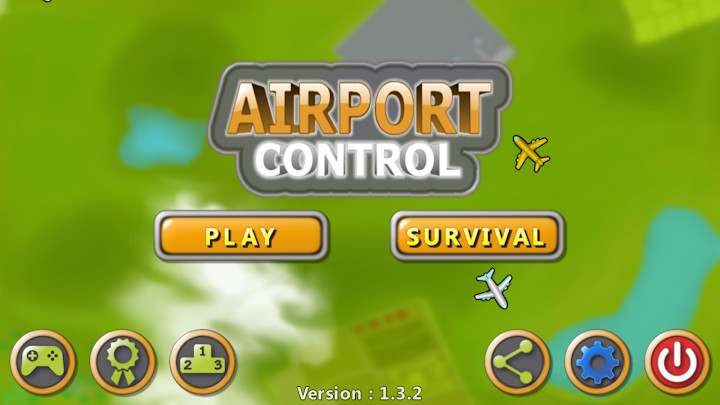 Airport Control截图2