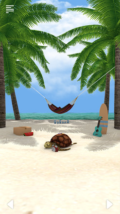Escape Game: Island截图2