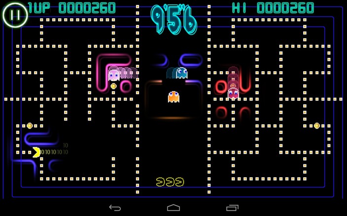 PAC-MAN Championship Ed. Lite截图10