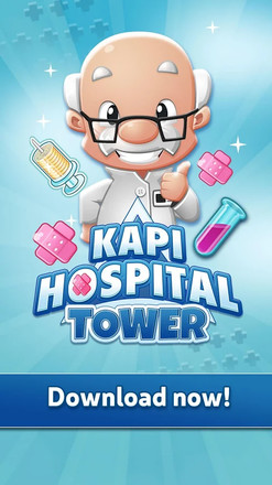 Kapi Hospital Tower截图5
