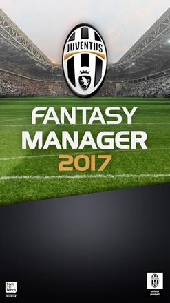 Juventus Fantasy Manager 2017截图4