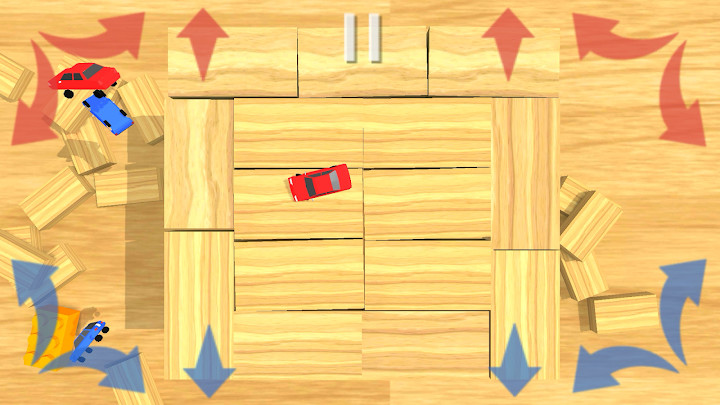 Madcar :  2 - 4 Players截图8