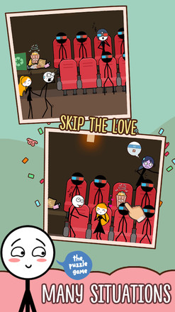 Skip Love截图4