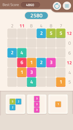 Block Puzzle Box - Free Puzzle Games截图2